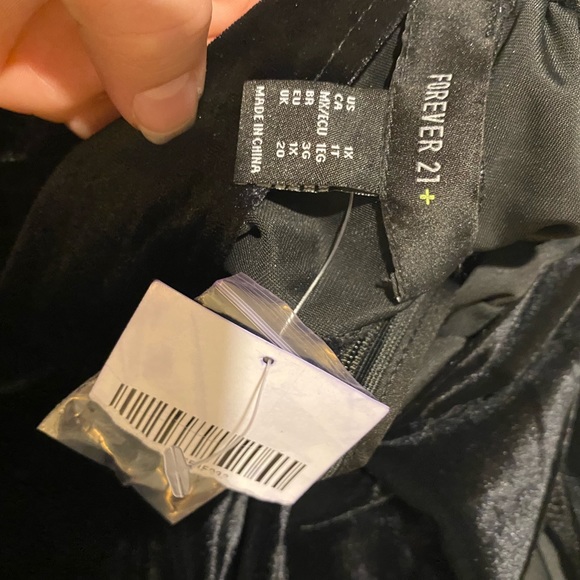 Forever 21 Romper Jumpsuit - Picture 3 of 10